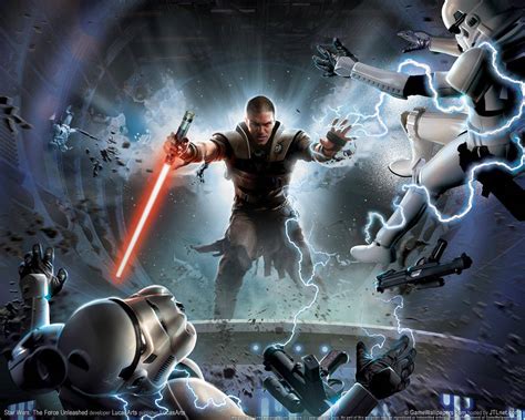 star wars force unleashed|star wars force unleashed pc download.